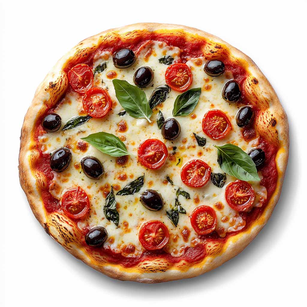 אביזרים לפיצה