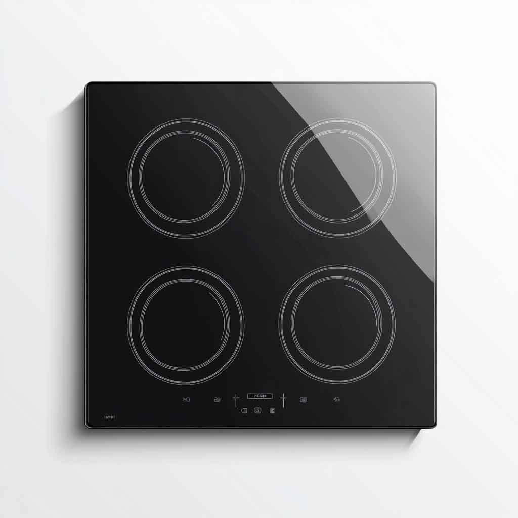 כיריים חשמליים