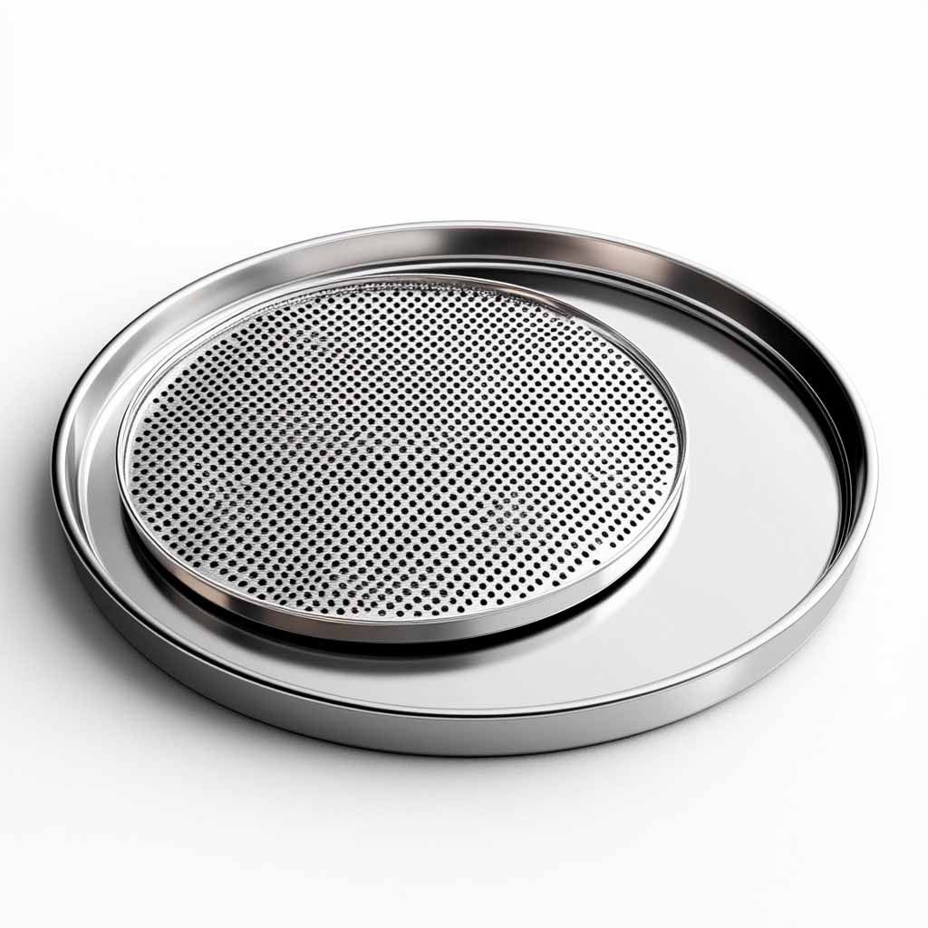 מגשים לפיצה