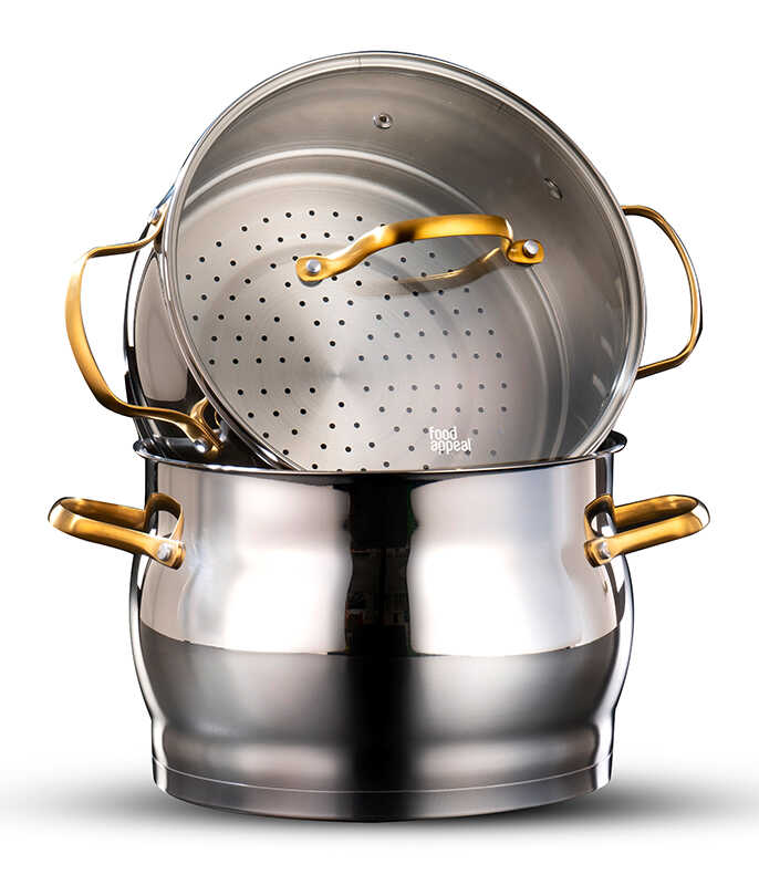 סיר לקוסקוס