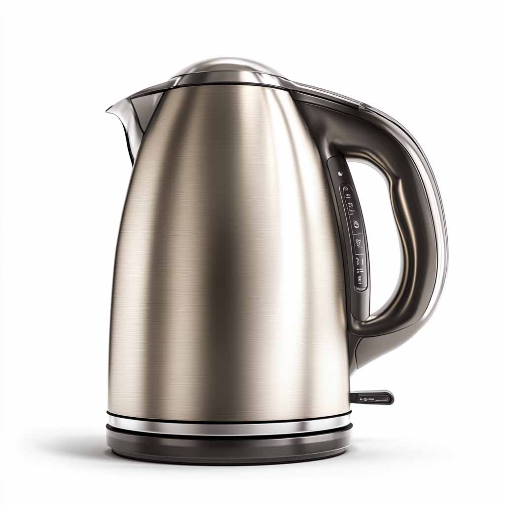 קומקום חשמלי