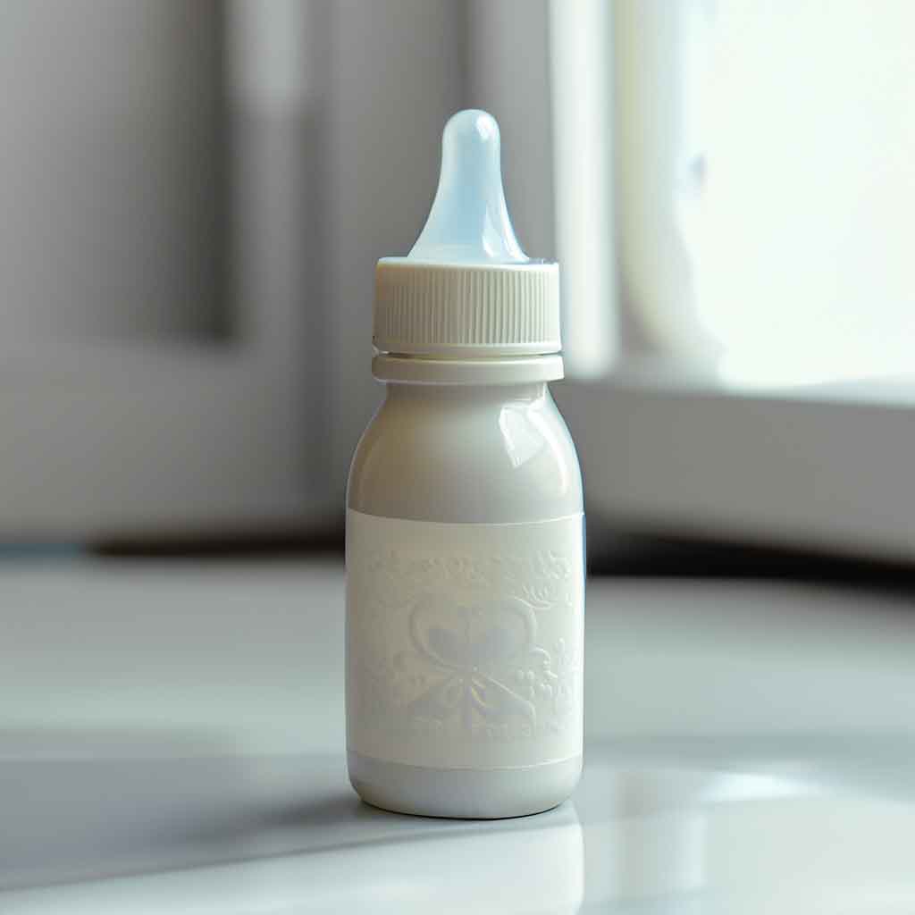 מזון לתינוקות