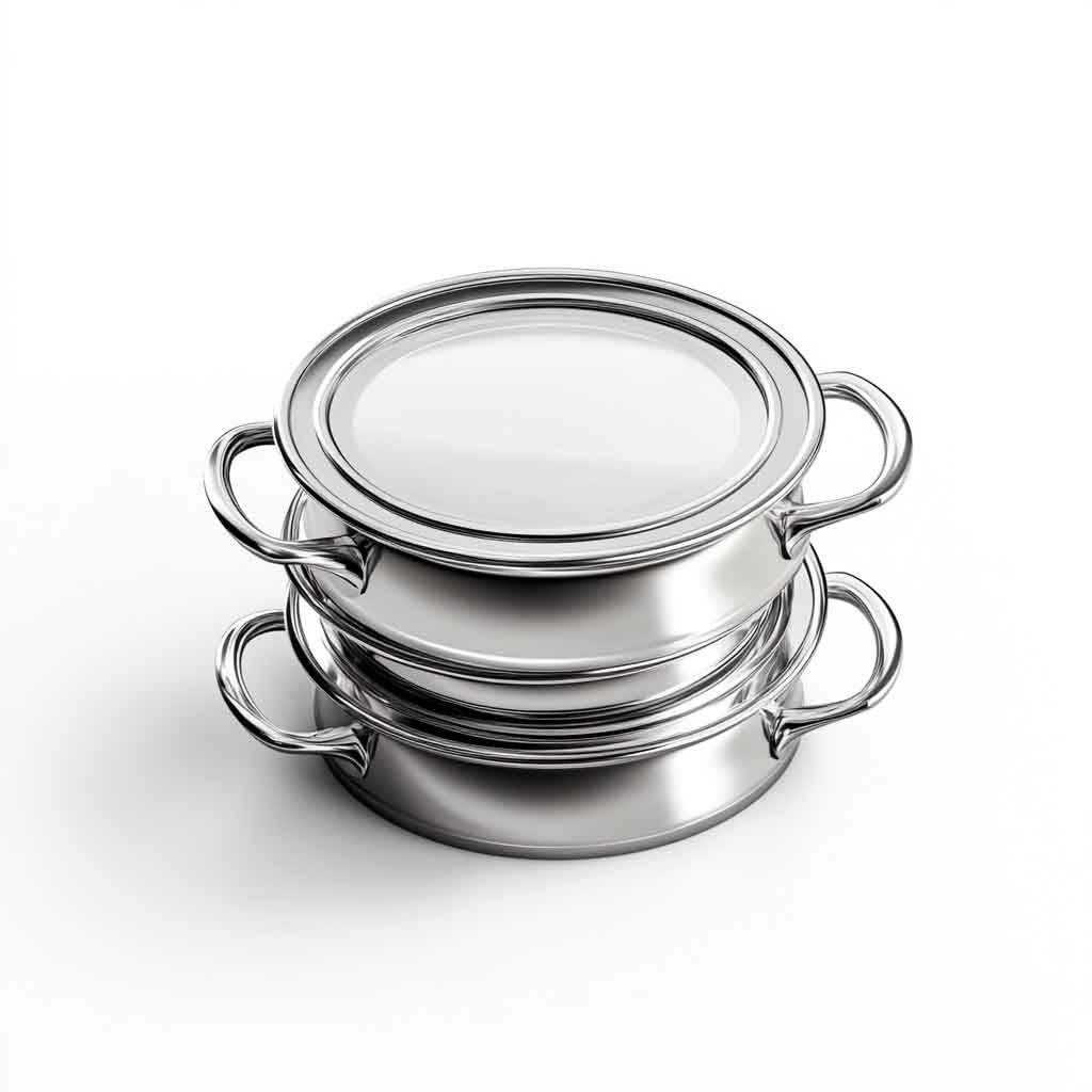 מכסים לסירים